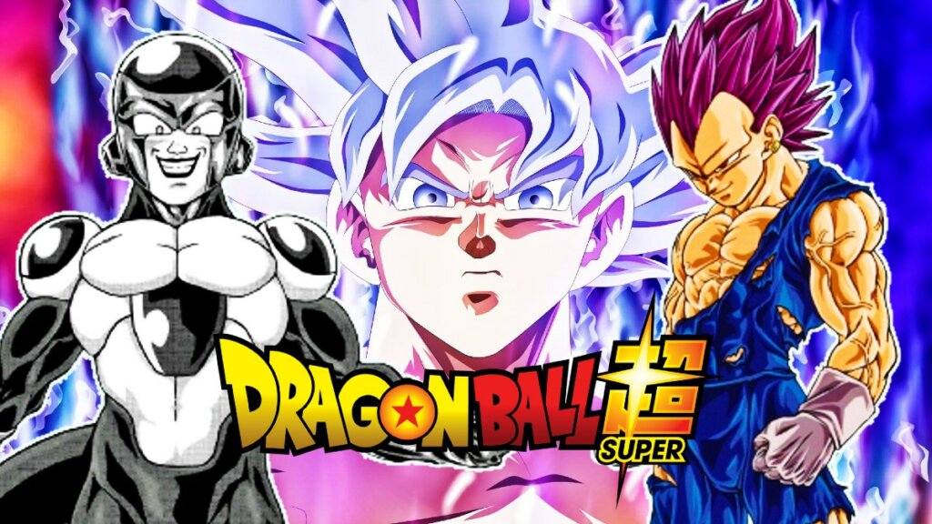 super hero manga cuando vuelve