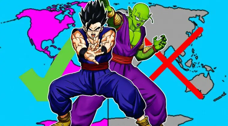 Imagen de Dragon Ball Super: Super Hero ya ha recaudado más dinero en USA que en Japón