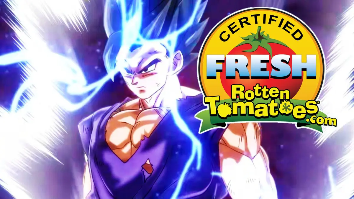Dragon Ball Super: Super Hero