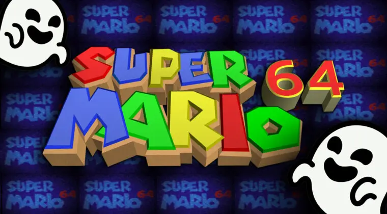 Imagen de ¿Alguna vez habías imaginado un juego de Super Mario con la temática de terror? Pues OJO a este proyecto
