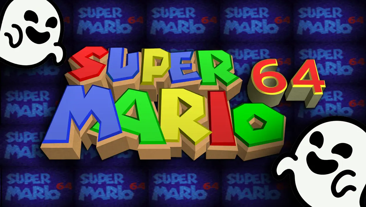 Super Mario