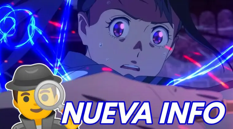 Imagen de La esperada película Suzume no Tojimari compartirá más novedades en unas semanas