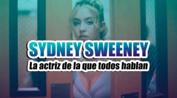 Imagen de ¿Quién es Sydney Sweeney, la actriz doble nominada a los Emmy 2022?