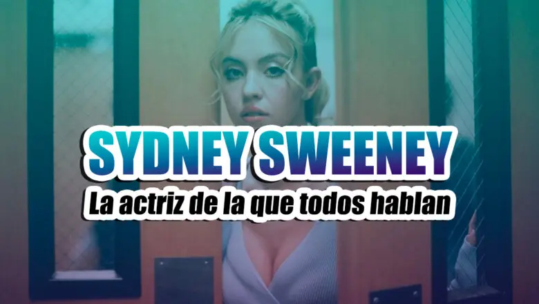 sydney sweeney