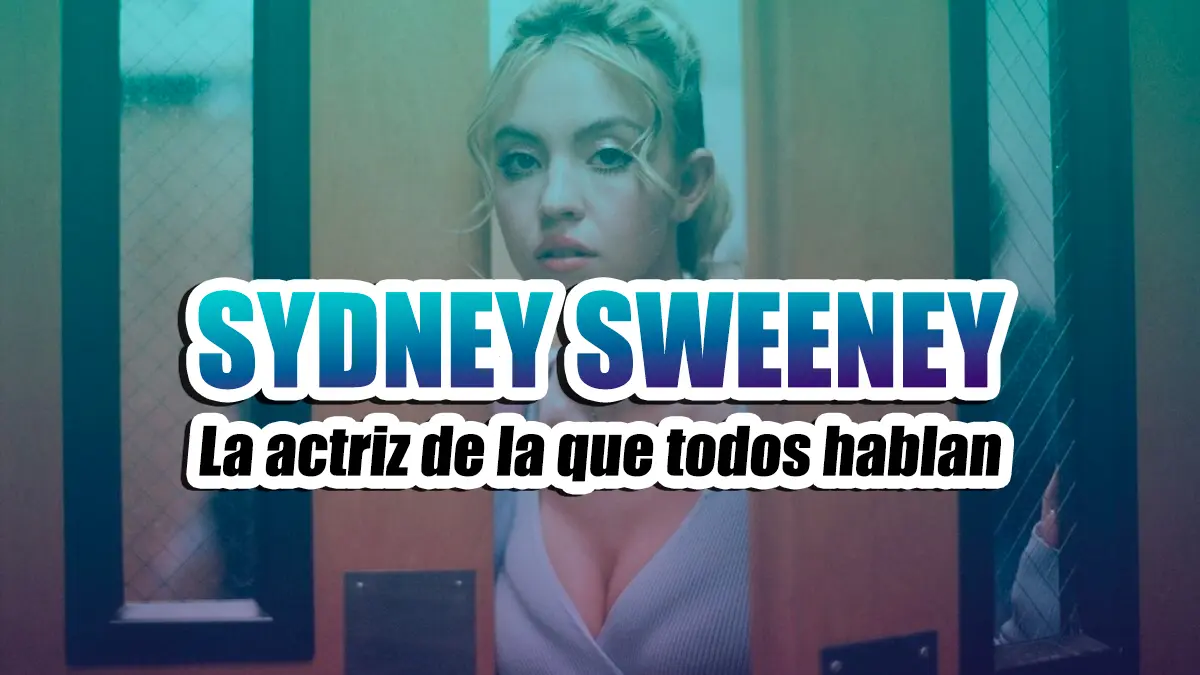 sydney sweeney