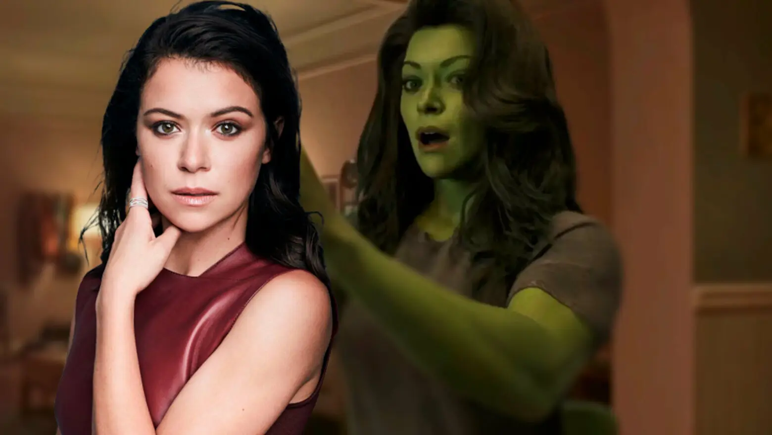 tatiana maslany she-hulk