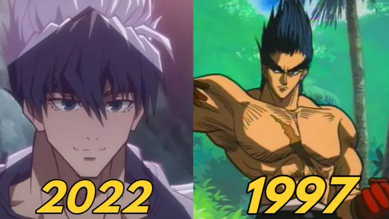 animes