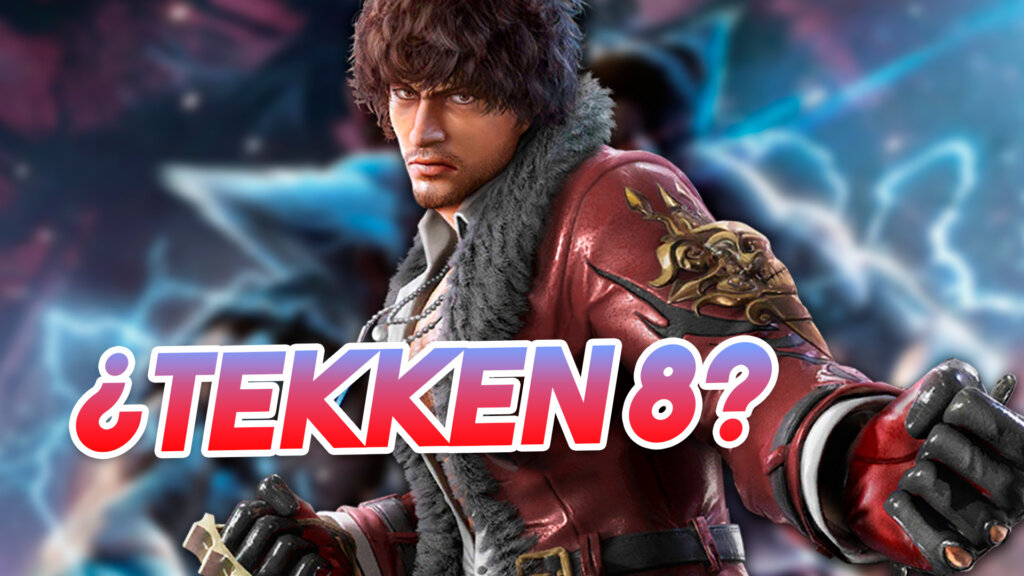 tekken 8 tga