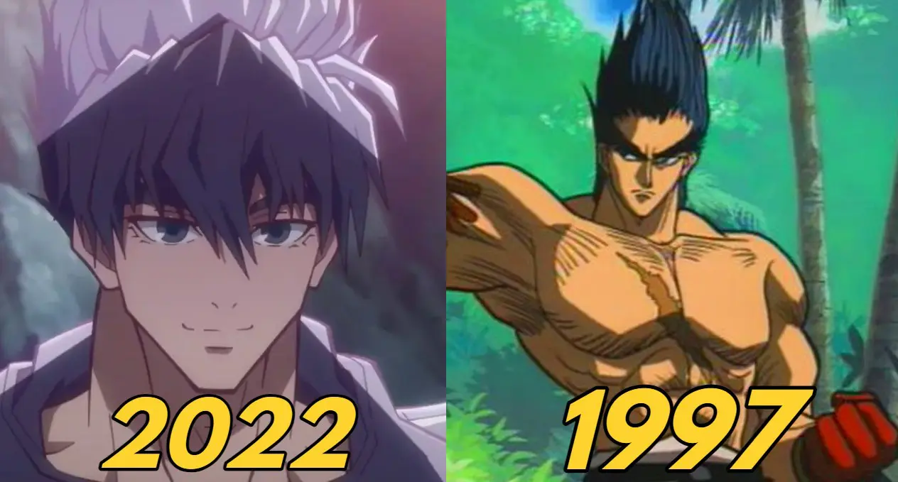 animes