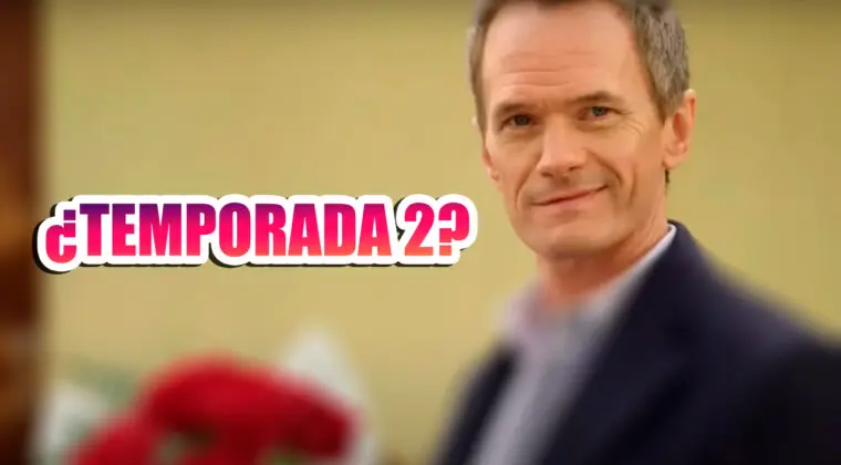 Imagen de Temporada 2 de Desparejado: ¿Cancelada o renovada?