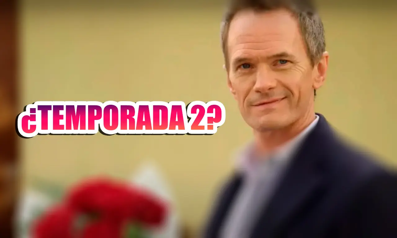 temporada 2 de Desparejado