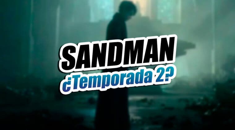 Imagen de Temporada 2 de Sandman: ¿cancelada o renovada?