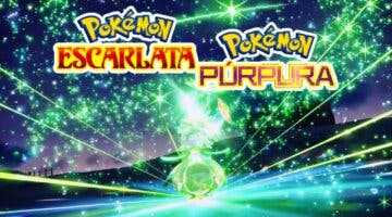 Imagen de Pokémon Escarlata y Púrpura: ¿Qué es la teracristalización? Llega un nuevo power-up