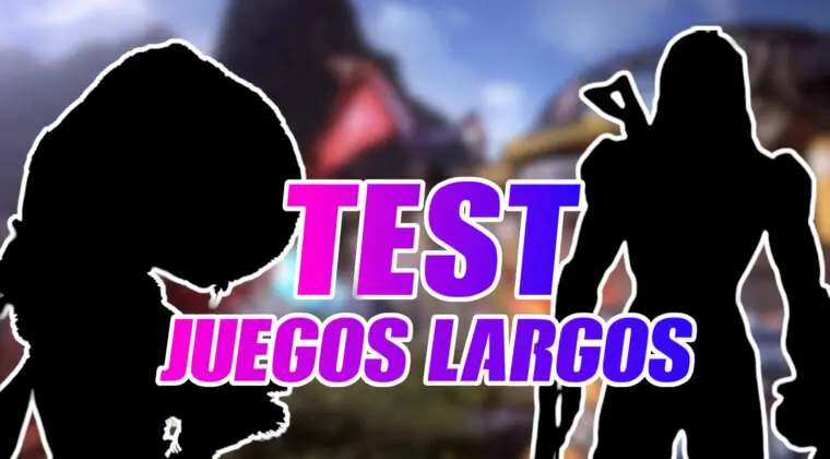 Imagen de ¿Qué juego largo podrías probar este caluroso agosto de 2022? ¡Este test lo adivina por ti!