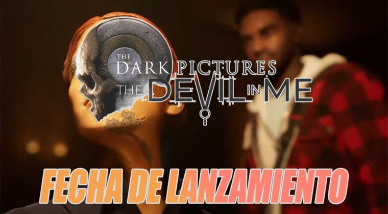 Imagen de The Dark Pictures Anthology: The Devil in Me ya tiene fecha de lanzamiento fijada, ¿quieres saber cuál es?