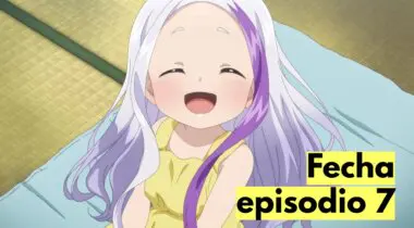 Imagen de The Devil is a Part-Timer!: horario y dónde ver el episodio 7 de la Temporada 2