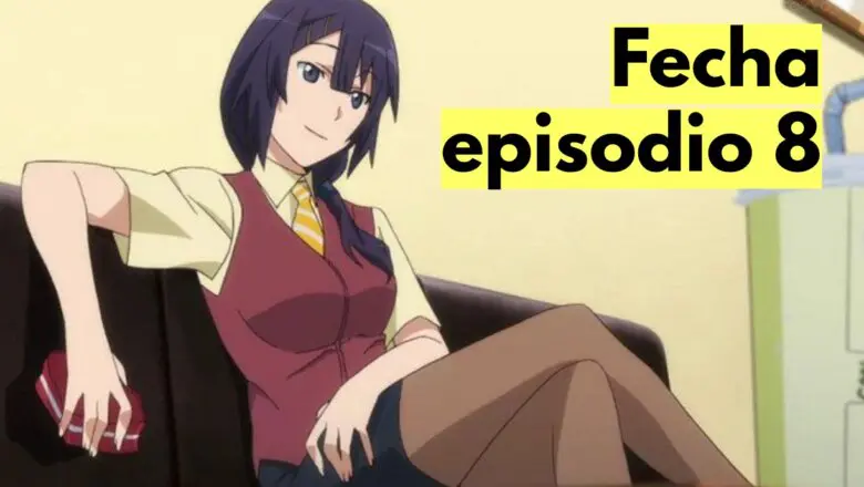 The Devil is a Part-Timer! horario