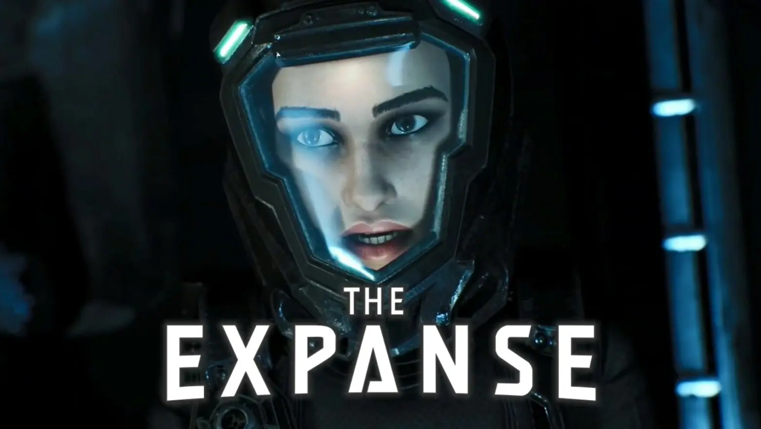 the expanse