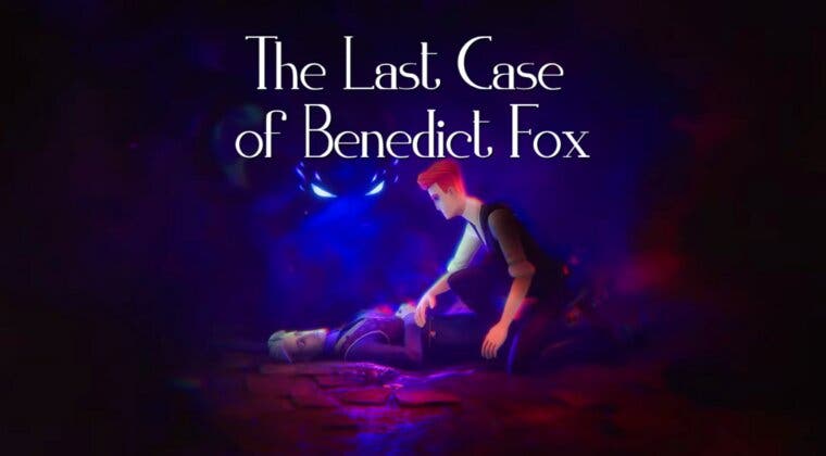 Imagen de El prometedor The Last Case of Benedict Fox se deja querer con sus dos nuevos gameplays