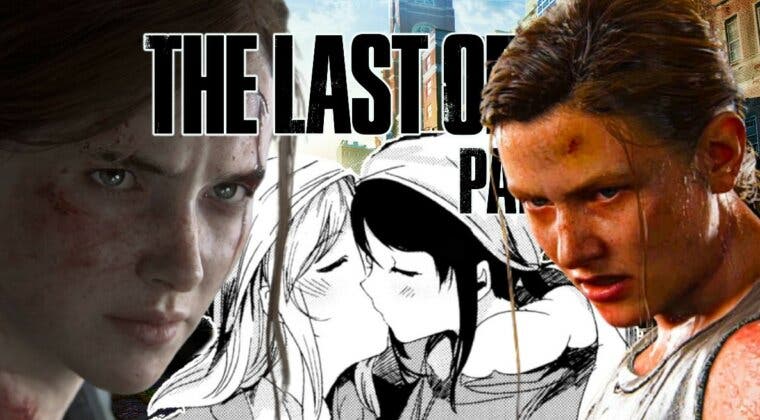 Imagen de ¿Y si The Last of Us no tuviera 'zombis' y fuera un slice-of-life lésbico? Pues sería este manga