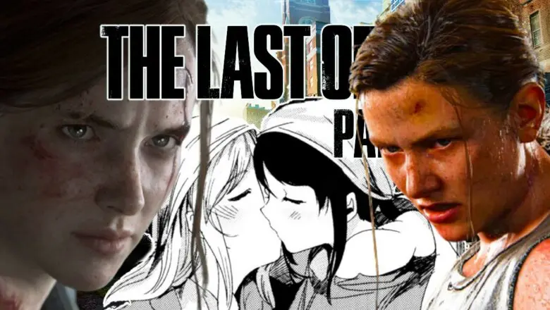 the last of gays 3