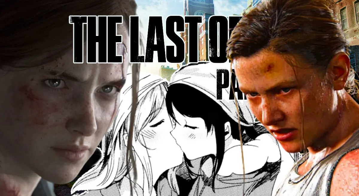 the last of gays 3