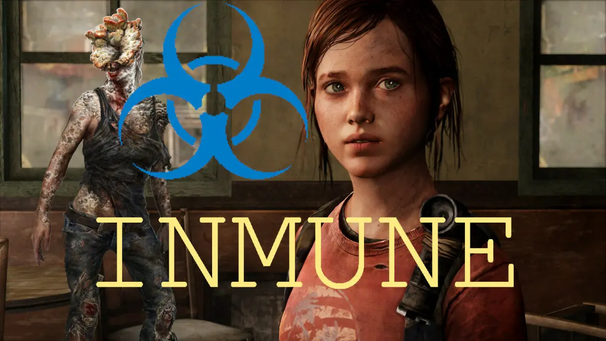 the last of us ellie 1