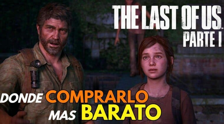 Imagen de Consejos para comprar The Last of Us: Parte I al mejor precio posible en PS5