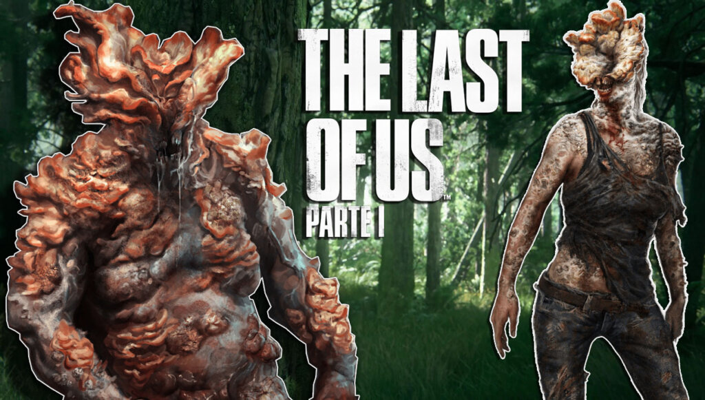 The Last of Us Parte I