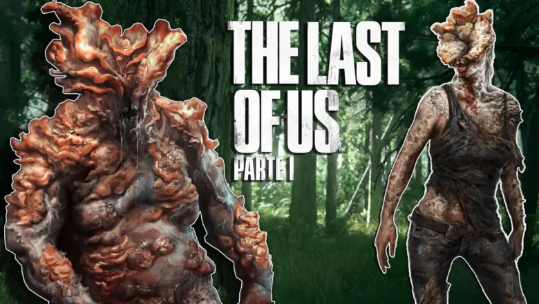 The Last of Us Parte I