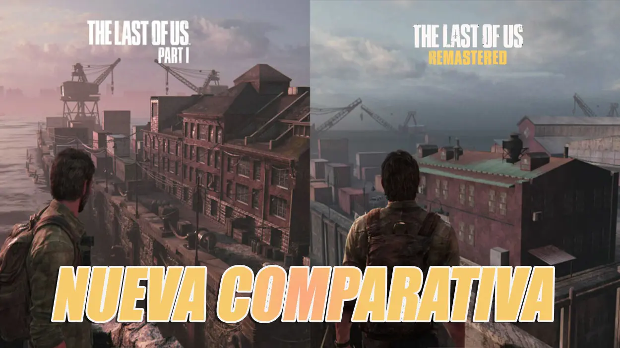 The Last of Us Parte I