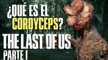 Imagen de The Last of Us Parte I: ¿Qué es y que hace el cordyceps?