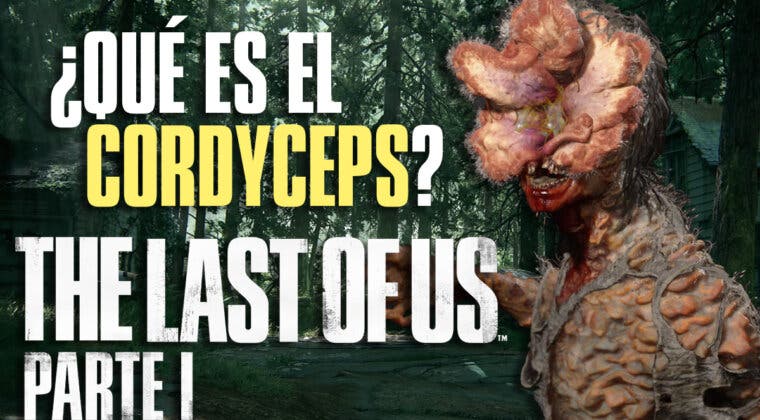 Imagen de The Last of Us Parte I: ¿Qué es y que hace el cordyceps?