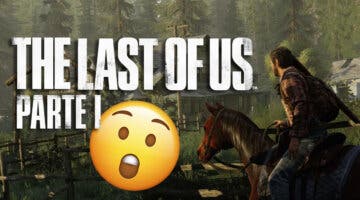 Imagen de The Last Of Us Parte I: ¡Esta comparativa de la escena a caballo entre la versión de PS4 y PS5 te va a alucinar!