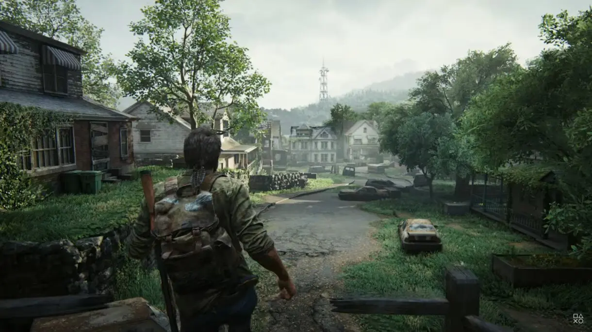 the last of us remake 5710365