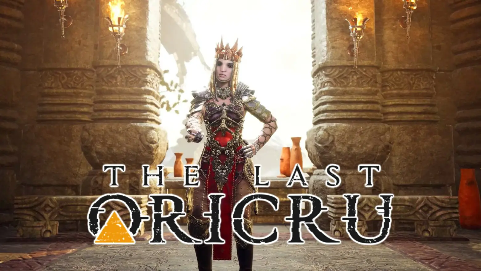 the last oricru