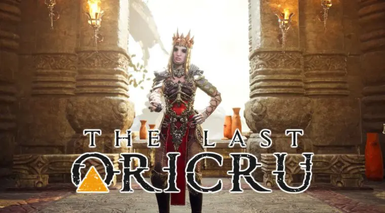 Imagen de Las fantasía épica de The Last Oricru llegará en octubre a PC, PS5 y Xbox Series X|S