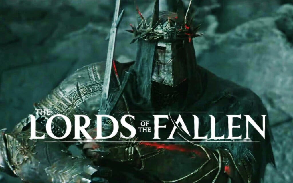 the lords of the fallen gg