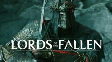 Imagen de The Lords of the Fallen, antes Lords of the Fallen 2, renace con un nuevo tráiler y muchos detalles