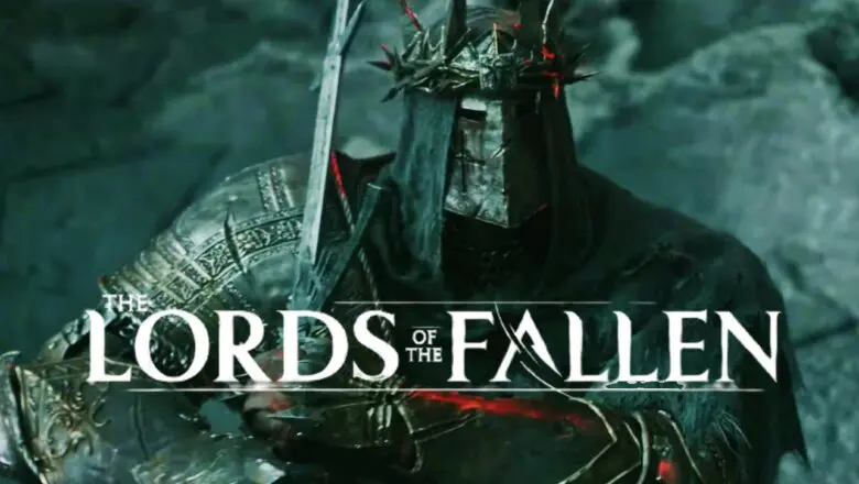 the lords of the fallen gg