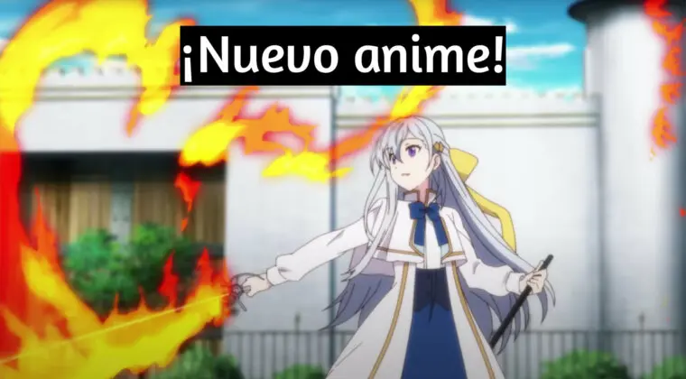 Imagen de The Magical Revolution anuncia su propio anime para 2023... ¡y ya hay tráiler!