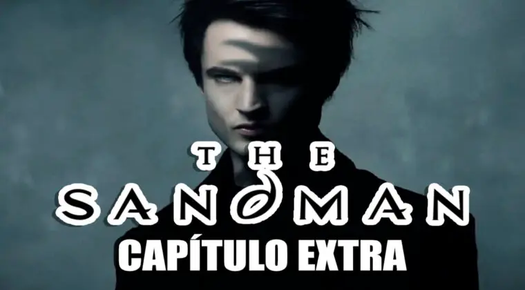 Imagen de ¿Creías que The Sandman había terminado? Netflix estrena un episodio extra por sorpresa