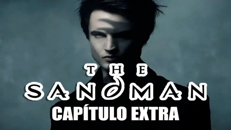 THE SANDMAN