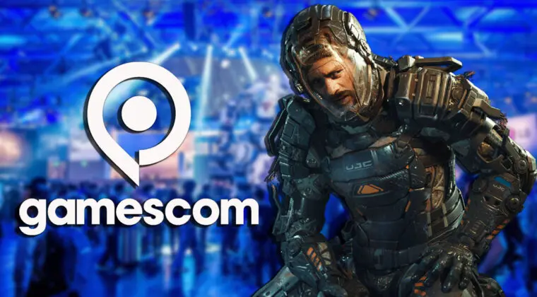 Imagen de The Callisto Protocol se dejará ver durante la Gamescom
