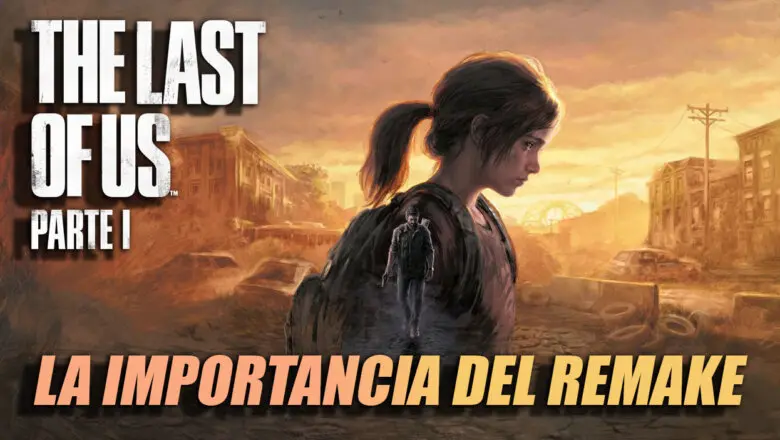 The Last of Us Parte I