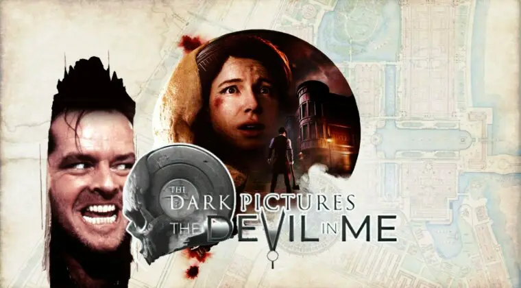Imagen de The Devil in Me: Saw, El Resplandor... Así es el nuevo juego de The Dark Pictures que llega con sorpresas