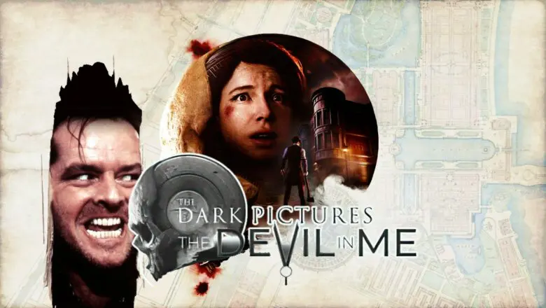 thr devil in me