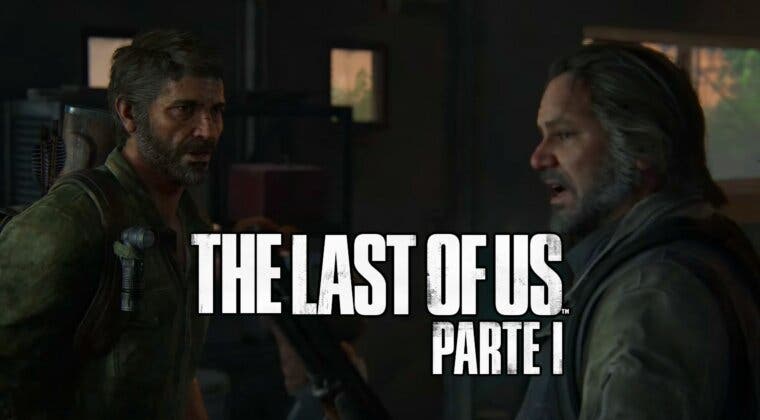 Imagen de The Last of Us: Parte I muestra el renovado pueblo de Bill en 7 minutos de puro gameplay