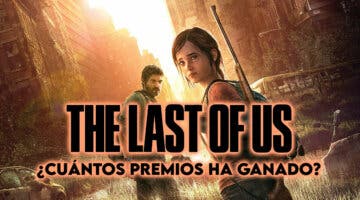 Imagen de The Last of Us Part I: ¿Cuántos premios ha ganado el juego original?