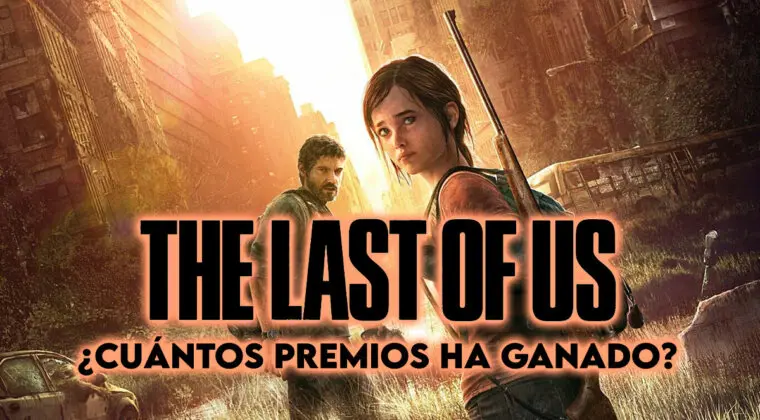Imagen de The Last of Us Part I: ¿Cuántos premios ha ganado el juego original?